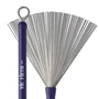 Vic Firth Escobilles Heritage à fils rétractables