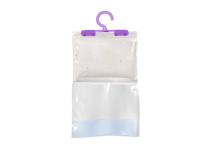 ARTE REGAL Sac absorbeur d'humidité lavande 650 ml