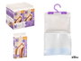 ARTE REGAL Sac absorbeur d'humidité lavande 650 ml