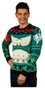 AAA Merchandise Pull de Noël Warhammer 40,000 Dark Angels (XXXL)