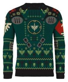 AAA Merchandise Pull de Noël Warhammer 40,000 Dark Angels (XXXL)