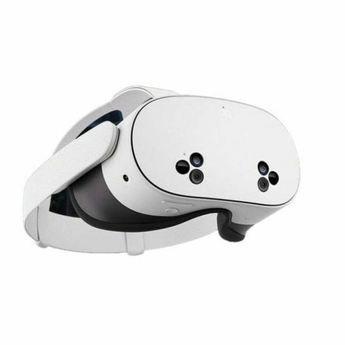 Meta Quest 3S Système de Réalité Virtuelle - SK-1000206-01 (Blanc)
