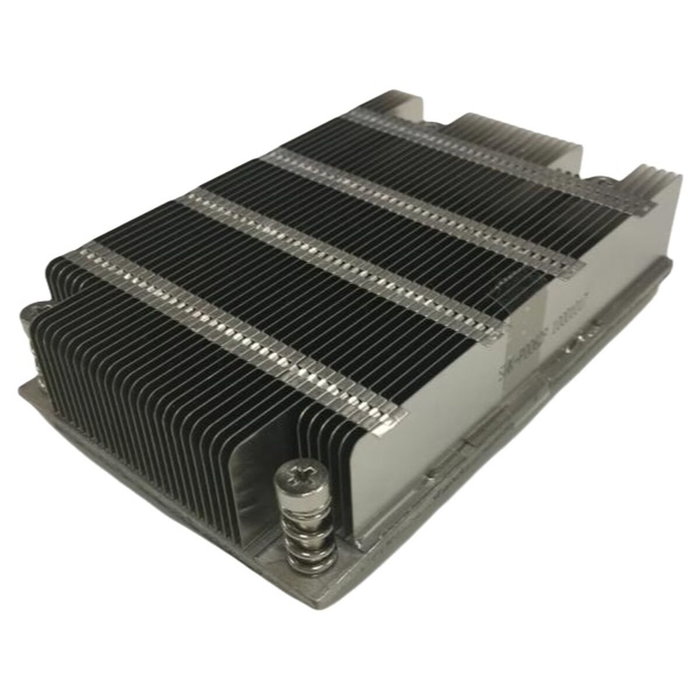 Ventilateur et dissipateur de chaleur Supermicro SNK-P0062P Ventilateur et dissipateur de chaleur Supermicro SNK-P0062P