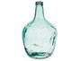 GIFTDECOR Bouteille décorative en verre 8L Transparente