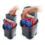 Fluval Série 7 207 Filtre d'extérieur pour aquarium 60-220 litres
