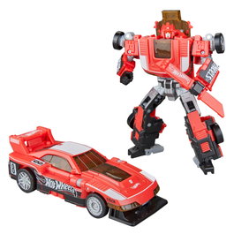 Hasbro Transformers x Hot Wheels GT-Scorcher
