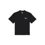 T-shirt à manches courtes homme Dickies Sneedville Ss Noir