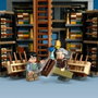 Lego Harry Potter 76439 Ollivander et Madame Guipure