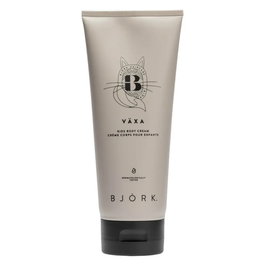 Bjork Vaxa Kids Crème pour le corps apaisante 200 ml