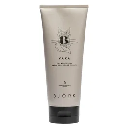 Bjork Vaxa Kids Crème pour le corps apaisante 200 ml