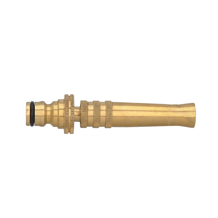 PAPILLON Lanceur d'arrosage réglable en laiton PAPILLON Lanceur d'arrosage réglable en laiton