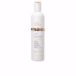 Milk Shake Après-Shampooing CURL PASSION pour Cheveux Bouclés - 300 ml
