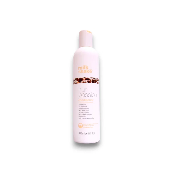 Milk Shake Curl Passion Après-shampooing 300 ml Milk Shake Curl Passion Après-shampooing 300 ml