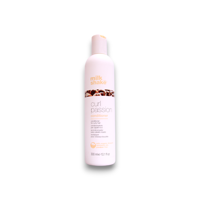Milk Shake Curl Passion Après-shampooing 300 ml