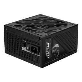 MSI MPG A1250GS PCIE5 1250W PCIe 5.1 ATX Gold