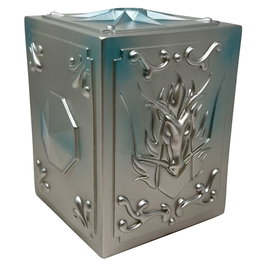 PLASTOY - Tirelire Dragon Shiryu (Pandora) Saint Seiya - Les Chevaliers du Zodiaque - 15 cm