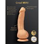 Gode Gvibe Greal Mini Naturel