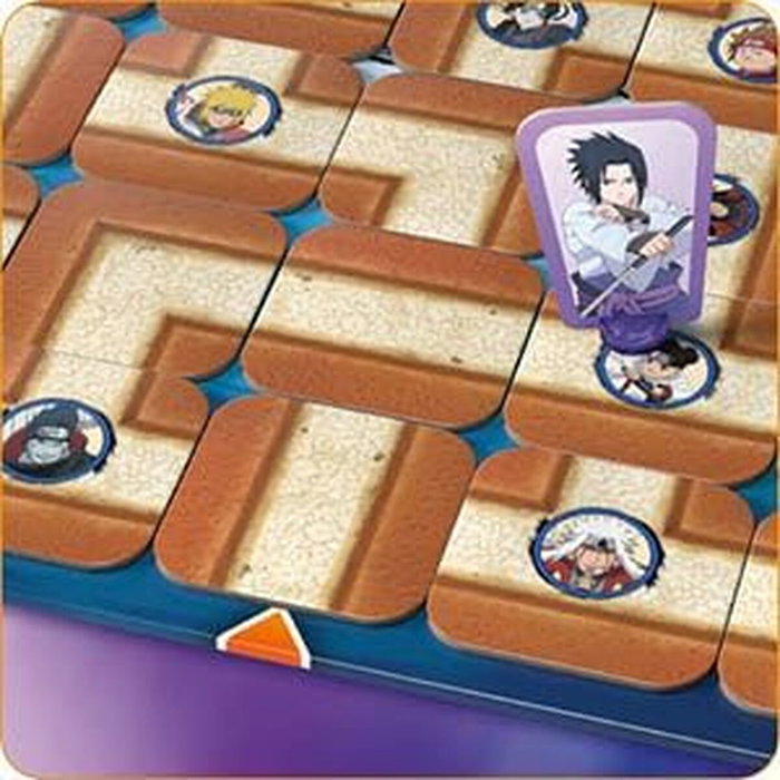 Ravensburger Labyrinth Naruto Shippuden Ravensburger Labyrinth Naruto Shippuden