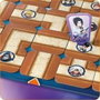 Ravensburger Labyrinth Naruto Shippuden