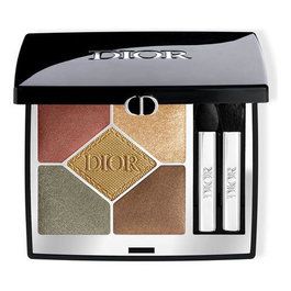 Dior - Palette 5 Couleurs Couture Ref. 343 - Palette de Maquillage pour les Yeux