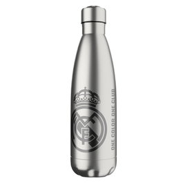 CYP BRANDS Bouteille en acier inoxydable Real Madrid 550ml