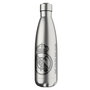 CYP BRANDS Gourde Isotherme en Acier Inoxidable 550 ml - Édition Real Madrid - Conservation Chaud 12h/Froid 24h