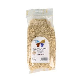 NATURCID Levure de bière désamarguée en écailles 150 g
