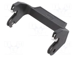 HARTING Han Easy-Lock X-6B-LB Élément de blocage