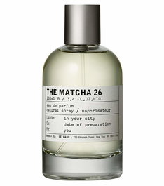 Le Labo The Matcha 26 Eau de Parfum Unisexe - 100 ml