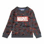 Sweat-shirt Enfant Spider-Man Beige
