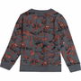 Sweat-shirt Enfant Spider-Man Beige