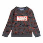 Sweat-shirt Enfant Spider-Man Beige