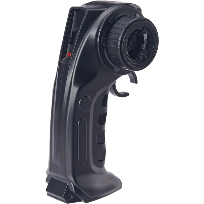 Silverlit Voiture radiocommandée EXOST Sand Runner Mini Buggy - 1:24 - 2.4 GHz - 15 km/h - Tout-terrain - Batterie rechargeable - Pour enfants dès 5 ans