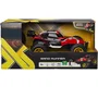 Silverlit Voiture radiocommandée EXOST Sand Runner Mini Buggy - 1:24 - 2.4 GHz - 15 km/h - Tout-terrain - Batterie rechargeable - Pour enfants dès 5 ans