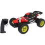 Silverlit Voiture radiocommandée EXOST Sand Runner Mini Buggy - 1:24 - 2.4 GHz - 15 km/h - Tout-terrain - Batterie rechargeable - Pour enfants dès 5 ans