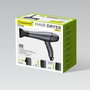 Feel Maestro Sèche-cheveux MR-215 Noir Graphite 2300 W