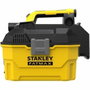 Stanley Fatmax V20 Aspirateur sans fil eau et poussière 18V SFMCV002B-XJ