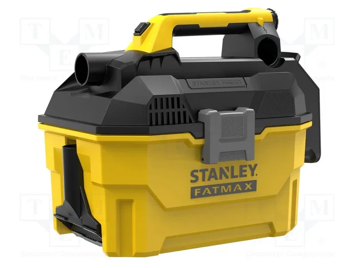 Stanley STANLEY FATMAX V20 SFMCV002B-XJ Aspirateur eau et poussière 18V sans batterie