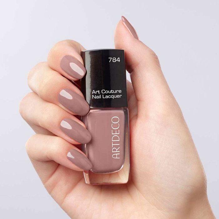 Artdeco Vernis à Ongles ART COUTURE #784 - Classic Rose 10 ml
