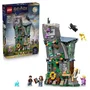 LEGO Harry Potter La Maison de Luna Lovegood 76467