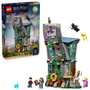 LEGO Harry Potter La Maison de Luna Lovegood 76467