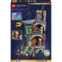 LEGO Harry Potter Maison de Luna Lovegood 76467