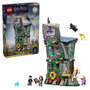 LEGO Harry Potter Maison de Luna Lovegood 76467