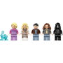 LEGO Harry Potter Maison de Luna Lovegood 76467
