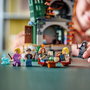 LEGO Harry Potter Maison de Luna Lovegood 76467