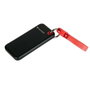 Verbatim Pocket Disque SSD externe 2 To - Noir / Rouge
