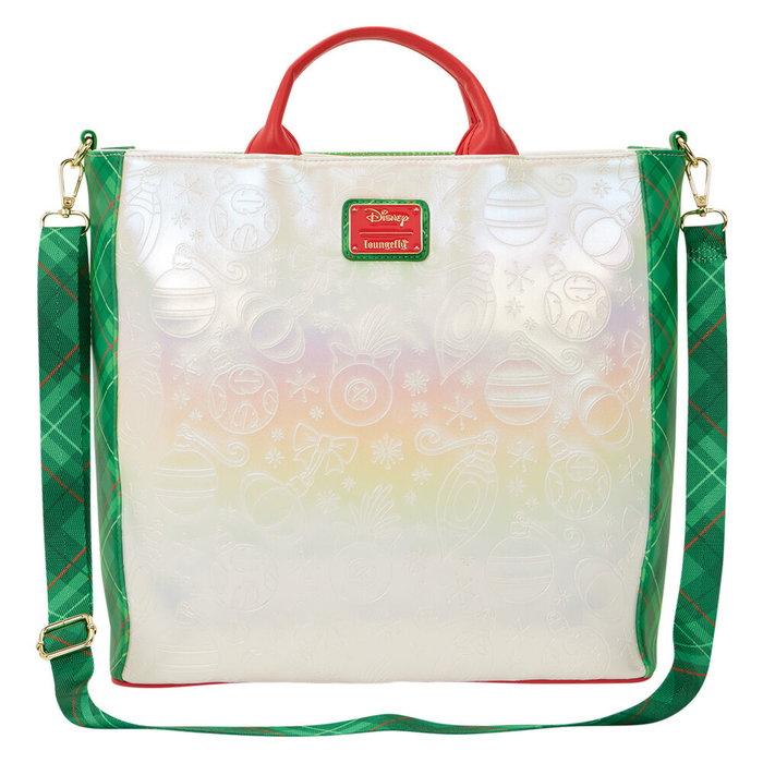 Disney by Loungefly sac à porter Lilo&Stitch Holiday Disney by Loungefly sac à porter Lilo&Stitch Holiday