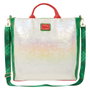 Disney by Loungefly sac à porter Lilo&Stitch Holiday
