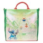Loungefly Disney Lilo & Stitch Holiday Sac à porter