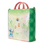Loungefly Disney Lilo & Stitch Holiday Sac à porter